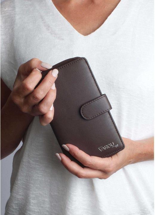 Actual product image Vargu SABA 1-A mono