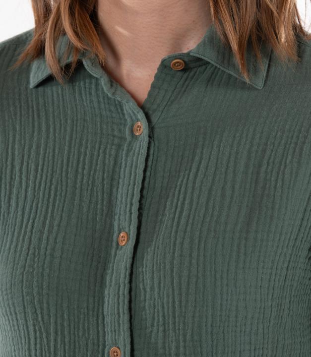 Immagine prodotto Whatever Man Camicia Seasalt (XS)