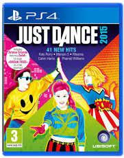 Image du produit Ubisoft Just Dance 2015, PS4 Standard Anglais PlayStation 4 (PS4, EN)