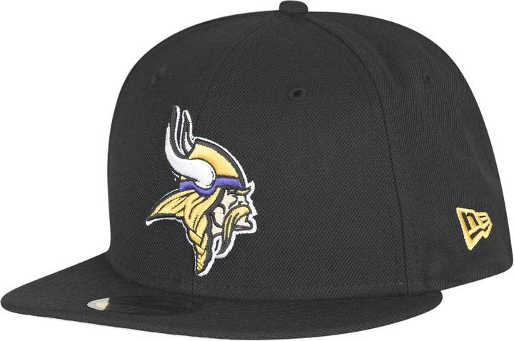 New Era 59Fifty Fitted Cap - Minnesota Vikings - 7 (7)