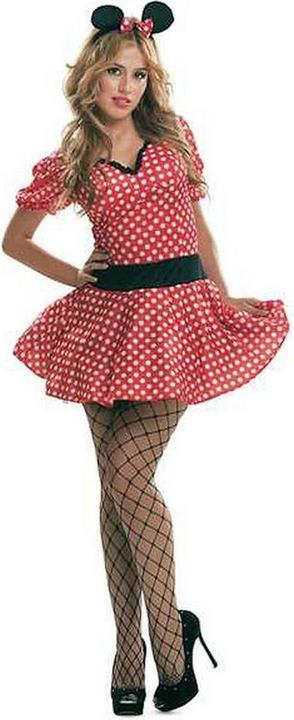 Image du produit MOM Petite Souris Minnie Sexy (S)