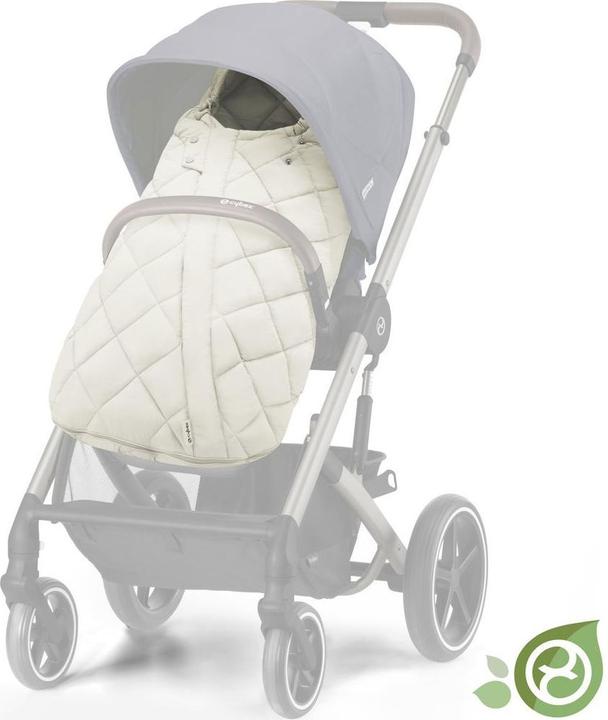 Image du produit Cybex Snogga 2 Chancelière