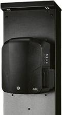 Immagine prodotto ABL Piedistallo per Wallbox eMH1