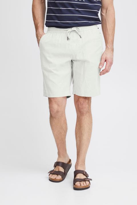 Image du produit FQ1924 FQHenry short en lin 21900625 (XL)