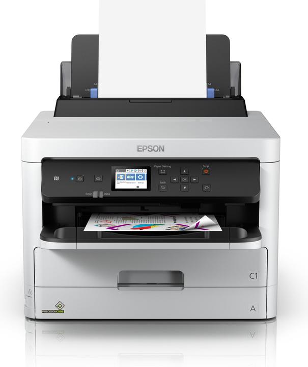 Epson WF-C5790dwf WorkForce Pro (Ink, Colour)