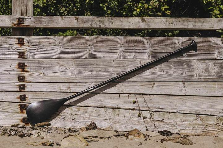 Actual product image Shark Sup Shark Carbon Hybrid SUP-mela