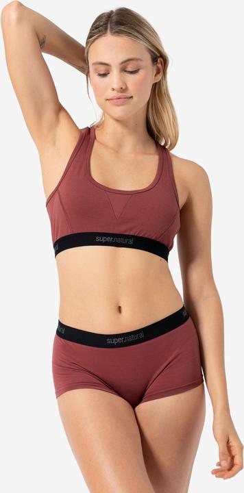 Actual product image Super Natural W Tundra220 Semplice Bra (XS)