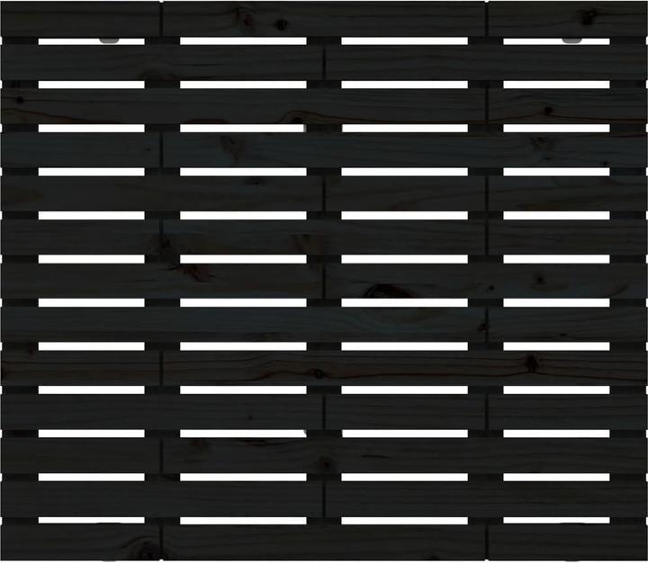 Actual product image VidaXL Oksiutka (141 x 3 x 91.5 cm)