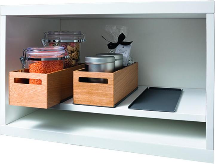 Actual product image Move Wall unit box