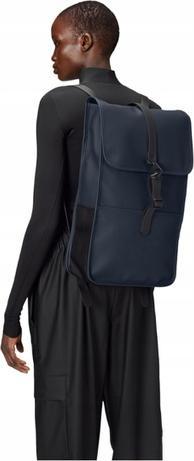 Actual product image Rains Backpack W3 (17 l)
