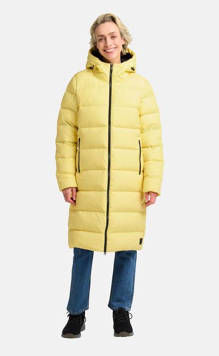 Produktbild Jack Wolfskin Frozen Palace Coat W (XXL)