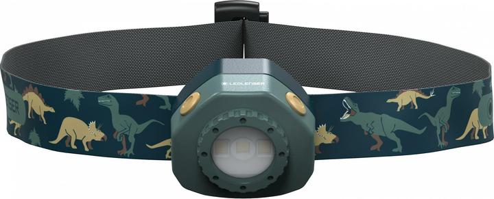 Actual product image Ledlenser KIDLED4R Headlamp (40 lm)