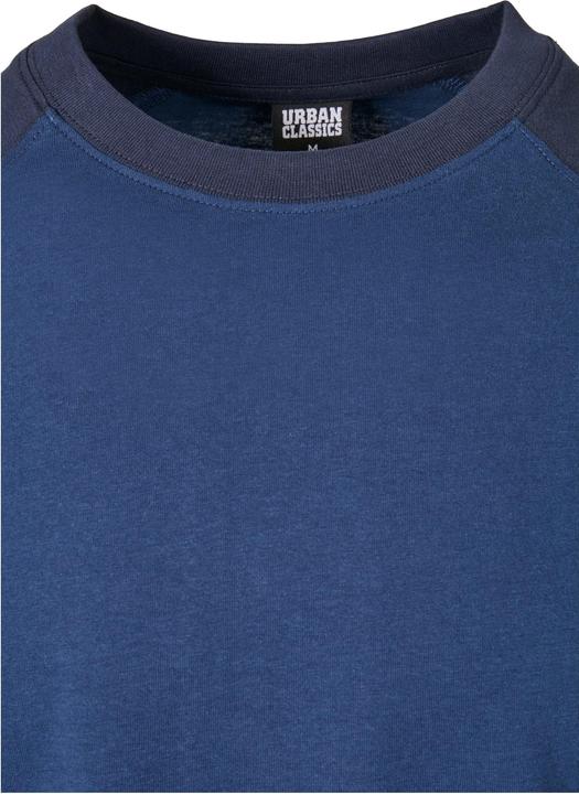 Immagine prodotto Urban Classics Tee Raglan a contrasto (5XL)