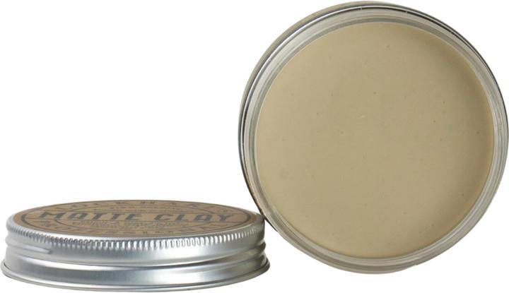 Actual product image Lockhart's Matte Clay Pomade (Hair wax, 105 ml)