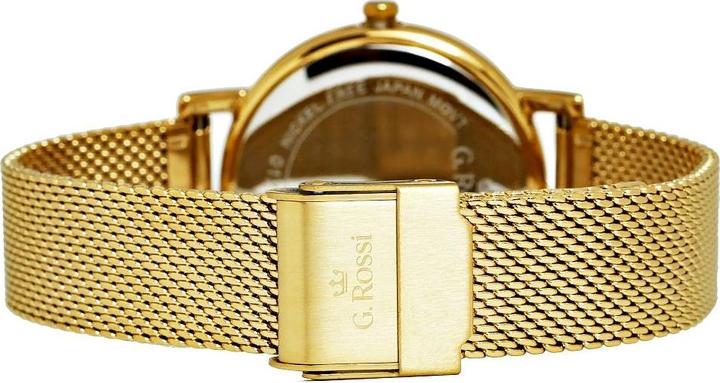 Produktbild Gino Rossi G. ROSSI - G. R12217B-4D1 (zg879c) + BOX