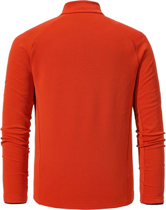 Produktbild Schöffel Fleece Jacket Toreck M Herren Wanderjacke (48)