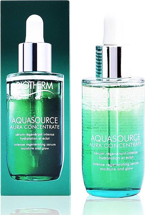 Actual product image Biotherm Aquasource Serum 50ml (50 ml)