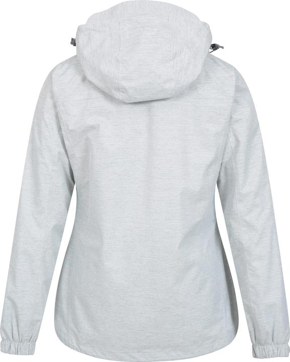 Immagine prodotto Mountain Warehouse Bracken Melange Giacca 3 In 1 Donna (44)