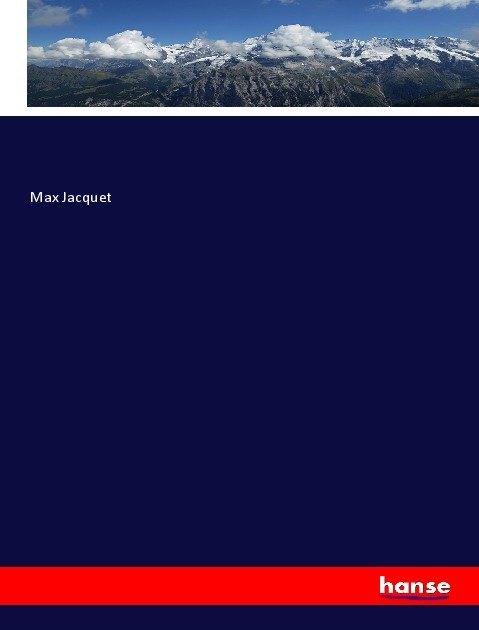 Produktbild Lehrbuch der Frauenkrankheiten (Max Jacquet, 2017)