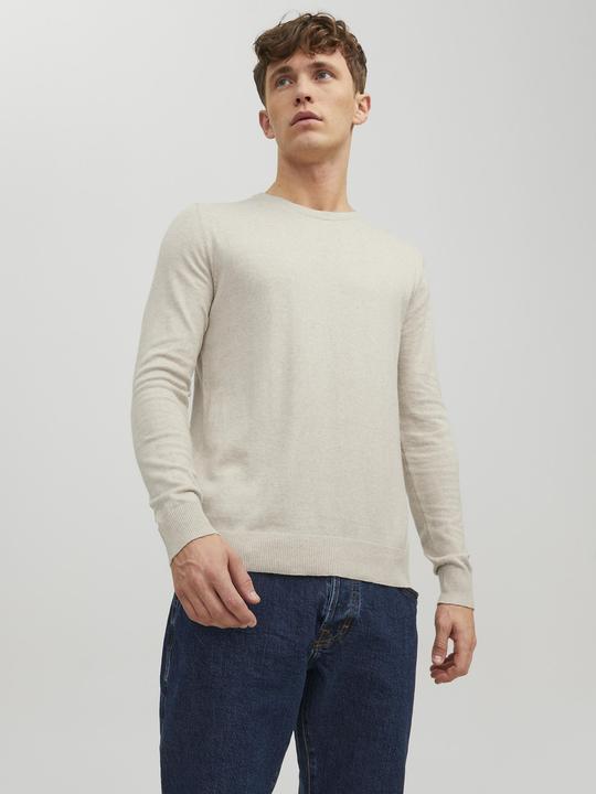 Immagine prodotto Jack & Jones Maglione a girocollo (L)