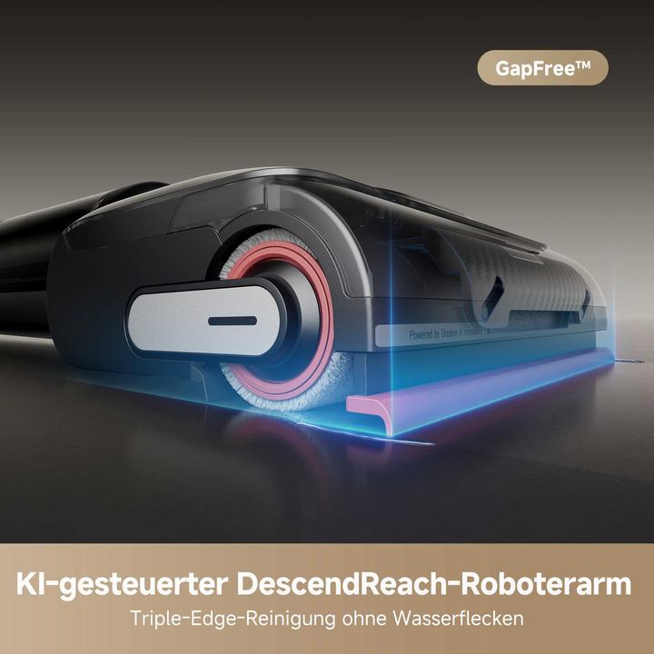 Actual product image Dreame H15 Pro
