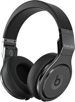 Actual product image Monster Beats Pro by Dr Dre, Limited Detox Special Edition