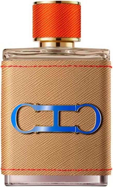 Produktbild Carolina Herrera CH Passion for Him EDP (Eau de Parfum, 100 ml)
