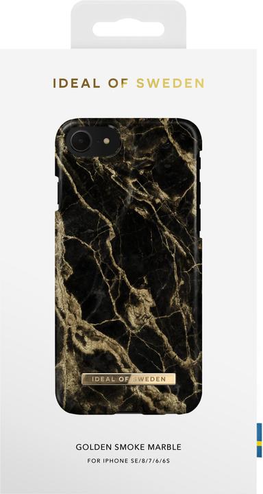 Image du produit iDeal Of Sweden Fashion (Apple iPhone SE (2ème génération), Apple iPhone 6)