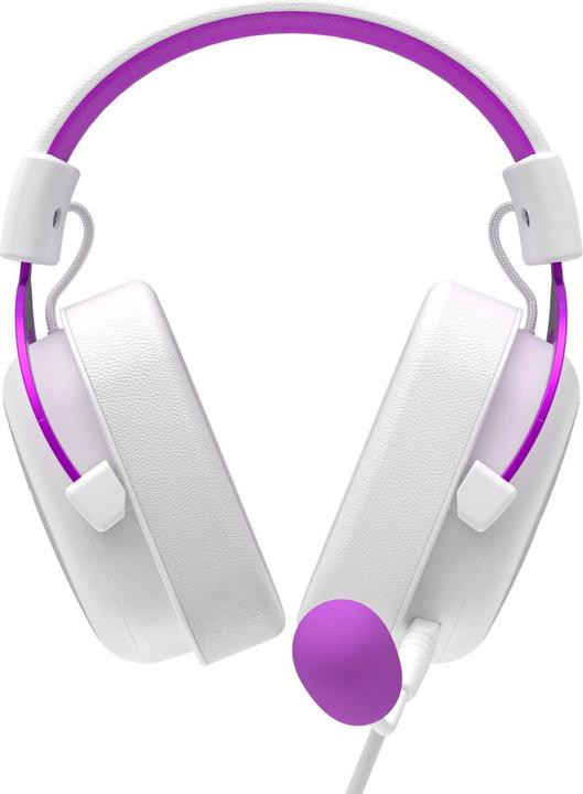 Produktbild Havit H2002d Kopfhörer Kabelgebunden Kopfband Gaming (Kabelgebunden)