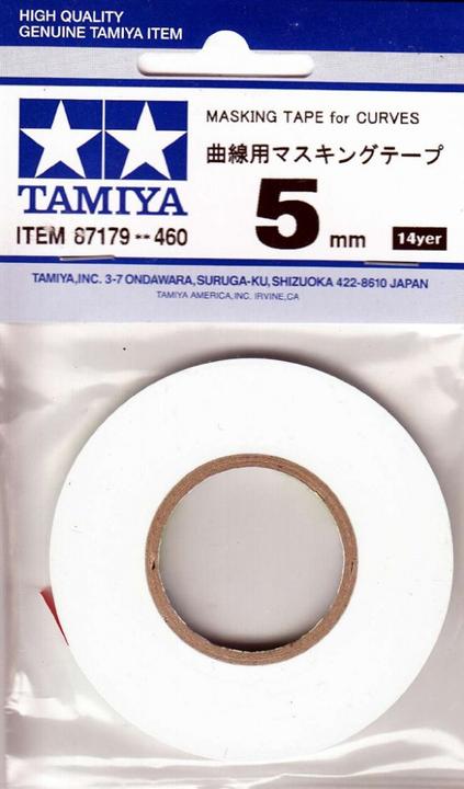 Image du produit Tamiya ruban adhésif