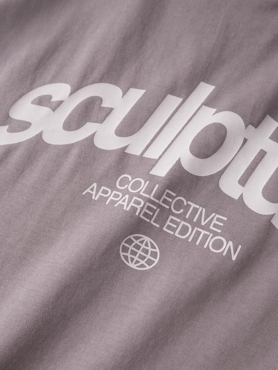 Actual product image Lmtd Loose Fit T-Shirt (146, 152)