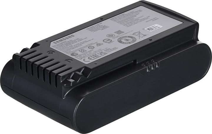 Actual product image Ecovacs Odkurzacz pionowy Samsung VS20B75ACR5/GE