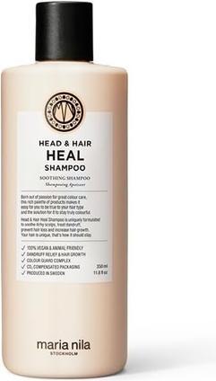 Actual product image Maria Nila Care & Style (350 ml, Liquid shampoo)