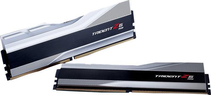 Immagine prodotto G.Skill Trident Z5 RGB (2 x 16GB, 5600 MHz, RAM DDR5, DIMM)