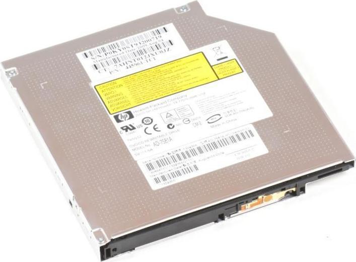 Immagine prodotto HP DVD Rw dl Ls Rohs (Unità DVD)