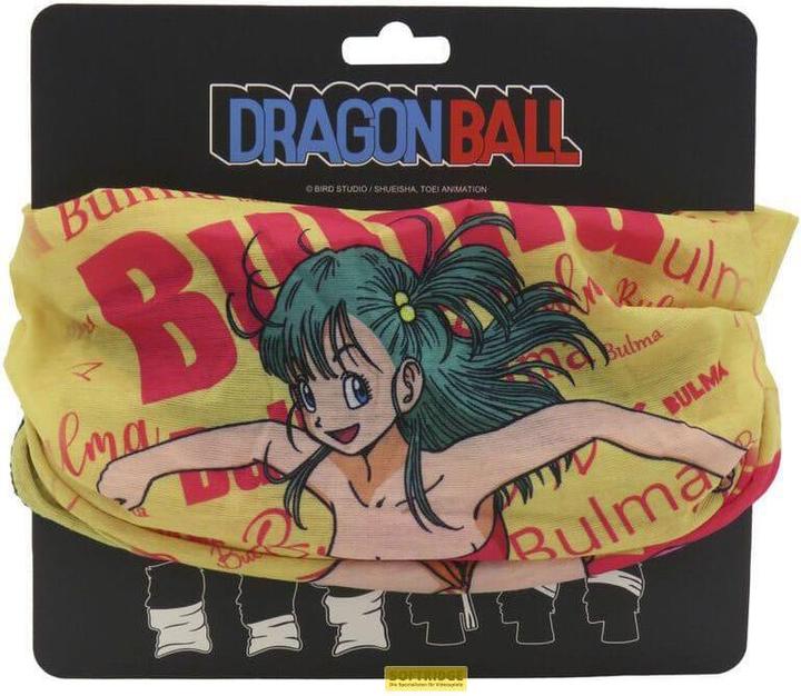 Immagine prodotto CYP Foulard / snood Bulma di Dragon Ball