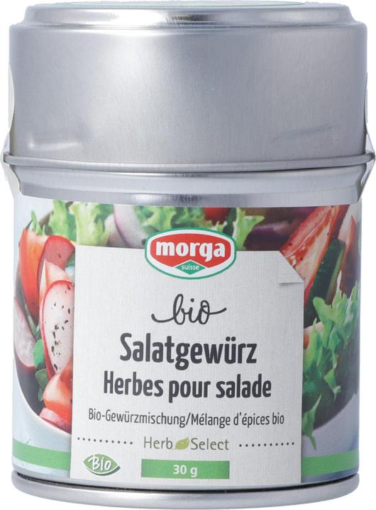 Produktbild Morga Salatgewürz Bio (500 g)