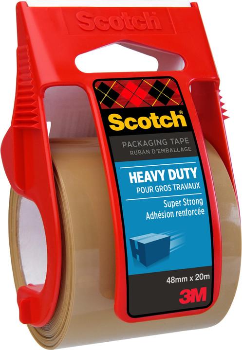 Produktbild Scotch Verpackungsklebeband (48 mm)