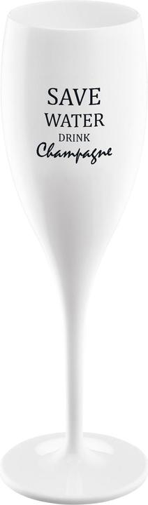 Produktbild Koziol Sektglas (10 cl, 1 Gläser, Sektgläser)