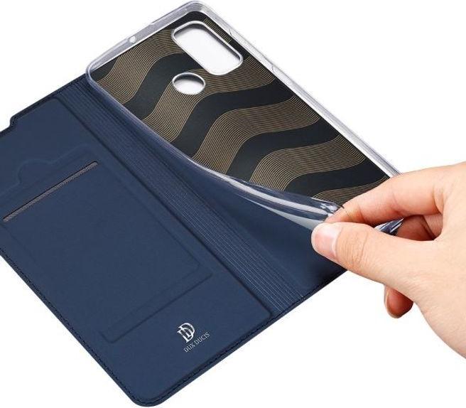 Immagine prodotto Dux Ducis Copertina per libri Skin Pro Series (Huawei P Smart (2020))