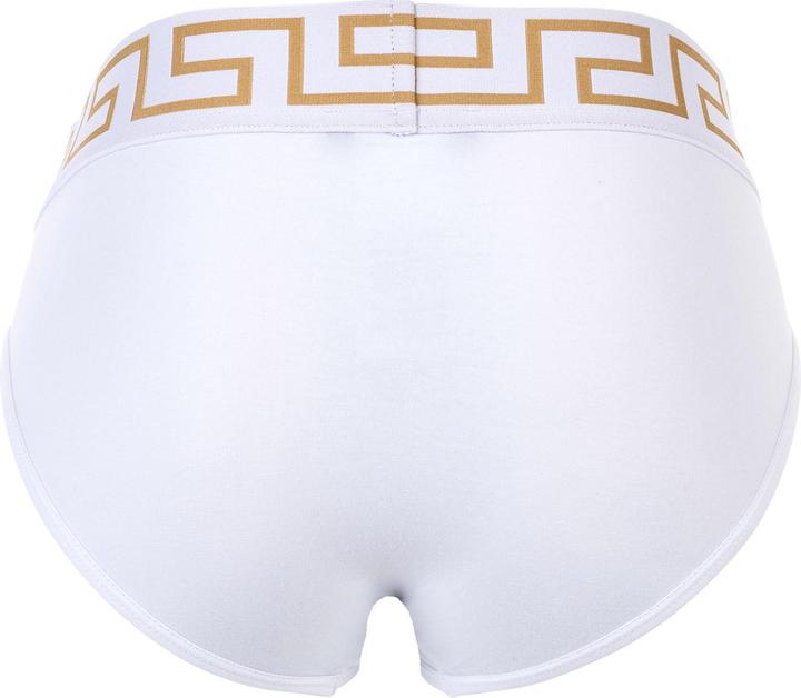 Produktbild Versace Slip Casual Figurbetont TOPEKA - 16087 (L, 2er Pack)