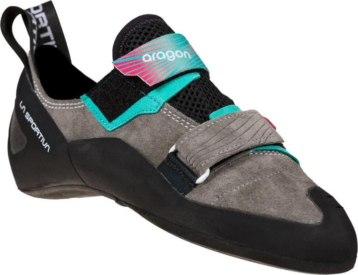 Actual product image La Sportiva Aragon Woman (37)