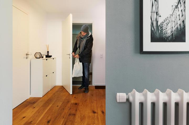 Immagine prodotto Eve Thermo