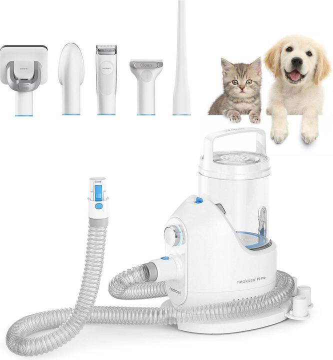 Neakasa P2 Pro (Hond, Kat, 2000 ml)