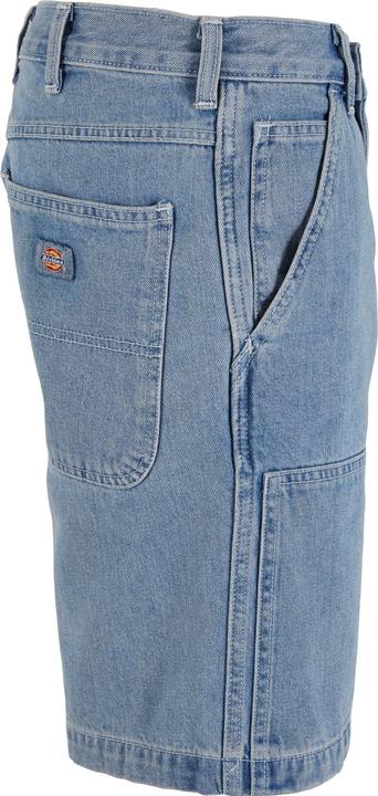 Actual product image Dickies Denim Chap Shorts - 125799 (30)