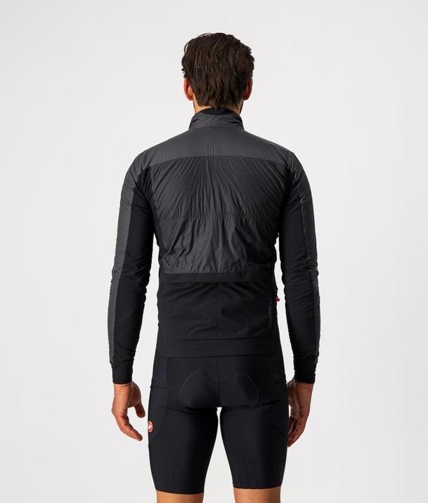 Actual product image Castelli Unlimited Puffy Jacket (XXL)