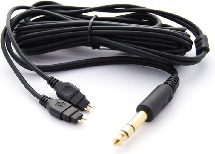 Productafbeelding Sennheiser HD 650 (3m, Jack 6,3 mm, HD 650)