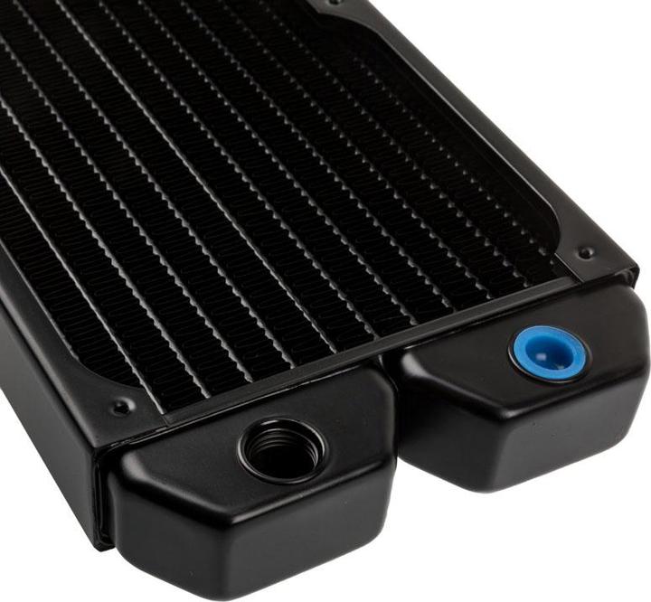 Produktbild Alphacool NexXxoS ST30 Full Copper 120mm (120 mm)