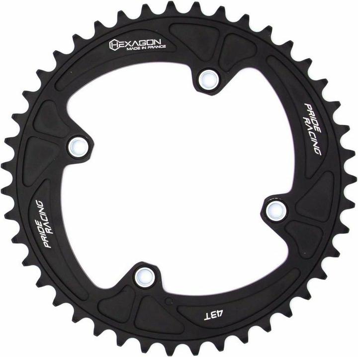 Pride Racing Hexagon 42T (42)
