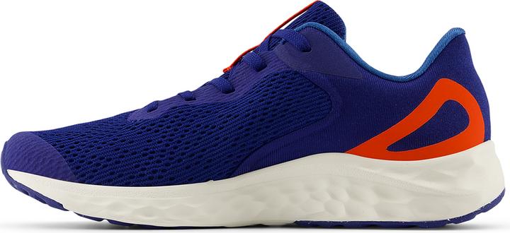 Immagine prodotto New Balance GPARIYN4 Bambini Fresh Foam Arishi v4 Pizzo (38.5)